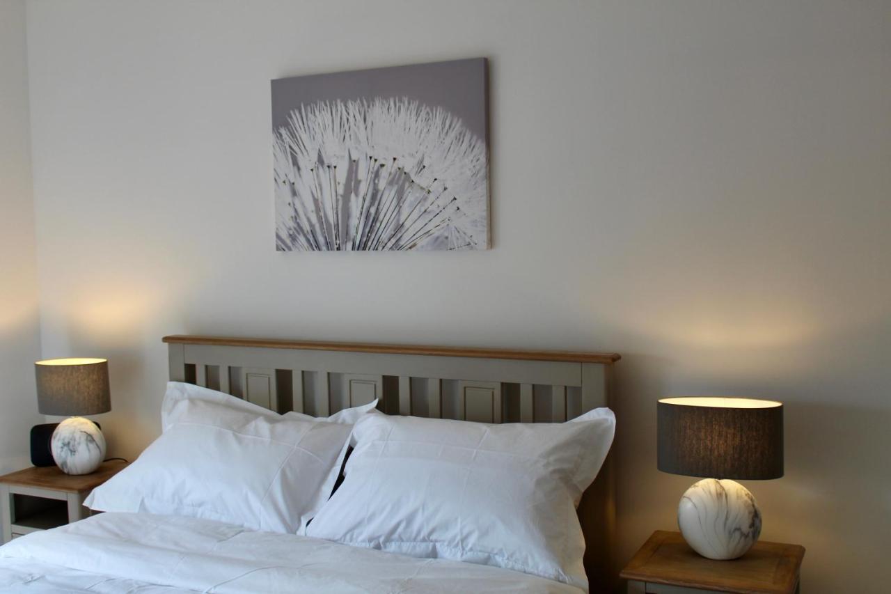 Beachfront Panoramic Seaview Free Wifi & Parking *
